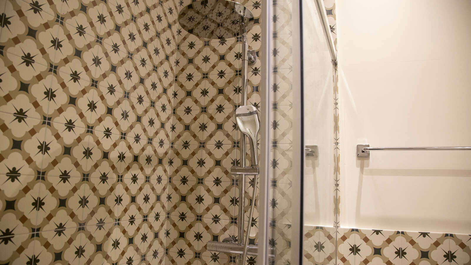 Piso BCNLIP · Barrio Gótico · habitación 10