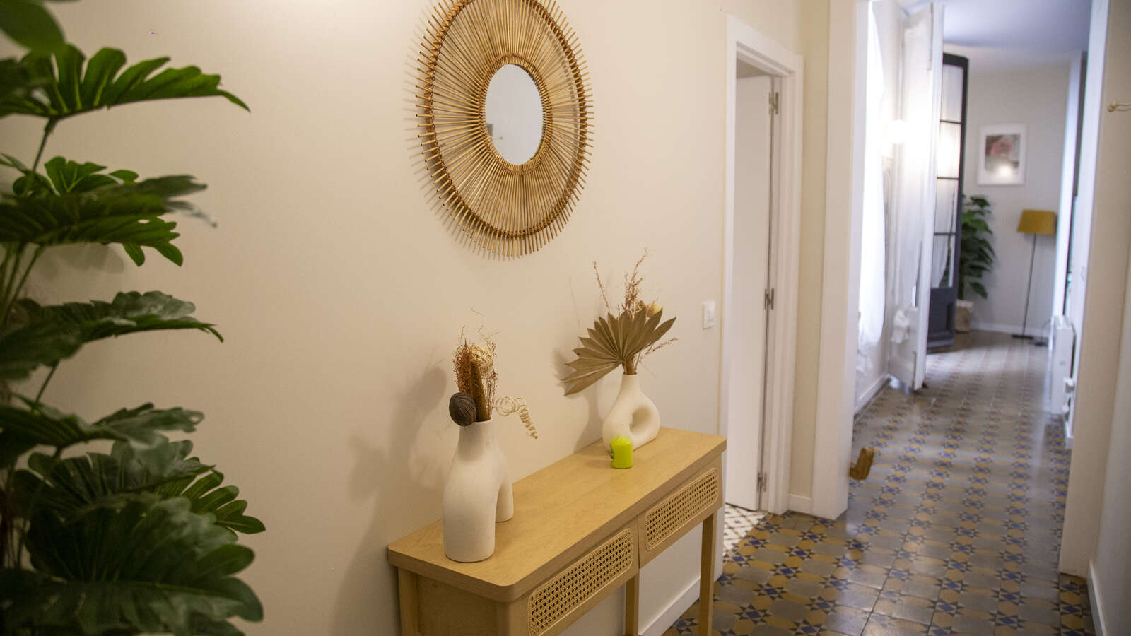 Piso BCNLIP · Barrio Gótico · habitación 11