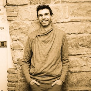 Alejandro Danilo Saenz