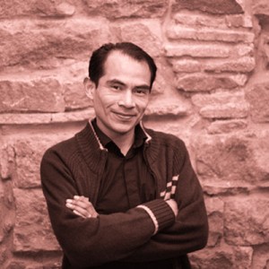 César Rojo