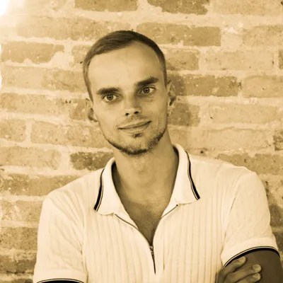 Daniil Onishchenko