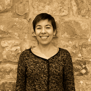 Elisenda Torrell Cascalló