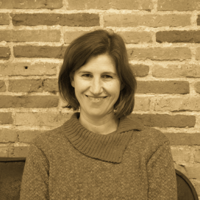 Marta García González