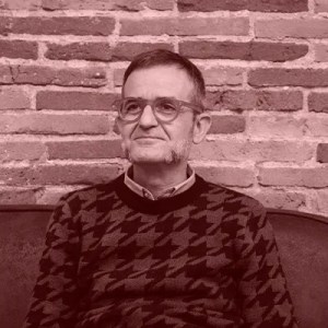 Rafael P. Sánchez