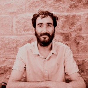 Saúl Chaza Ibáñez