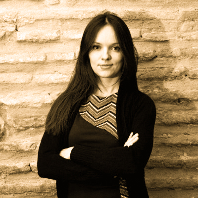 Viktoriia Uskova