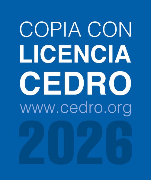 CEDRO