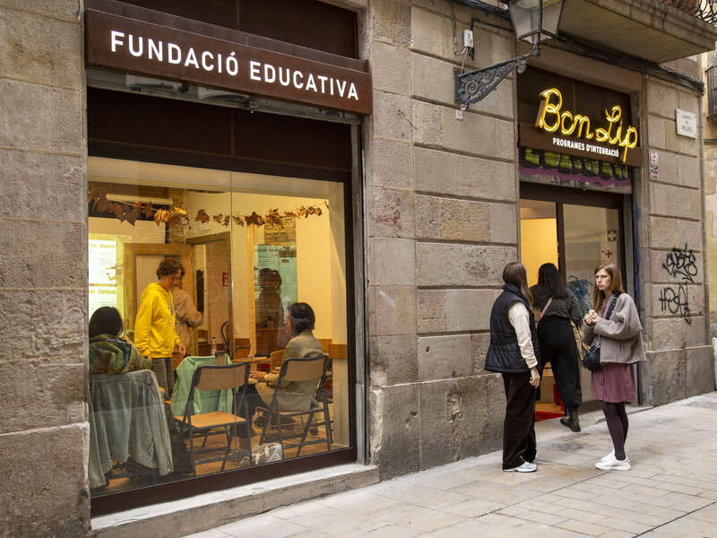 Fundación Educativa BCNLIP