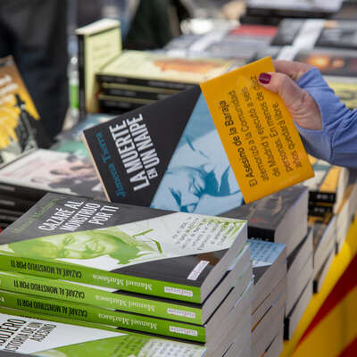 Lengua Castellana y Literatura