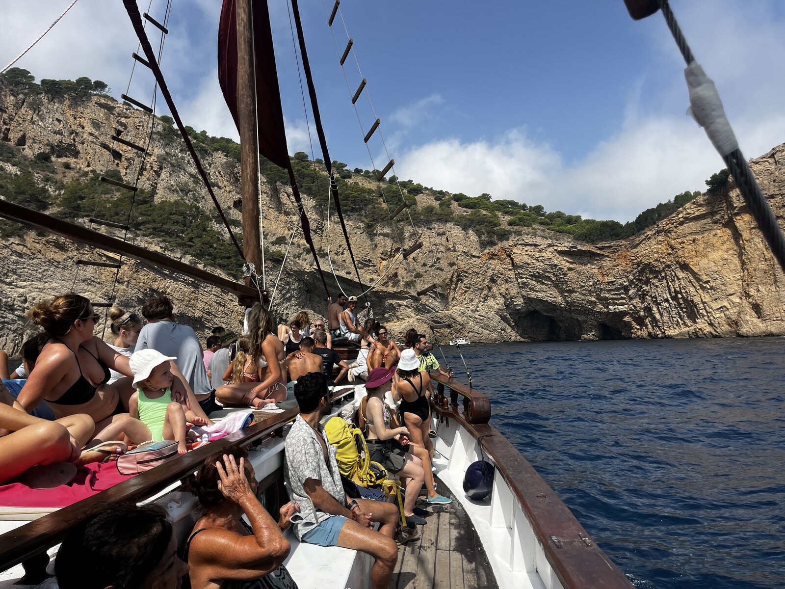 Actividades y excursiones de BCN LIP en Barcelona