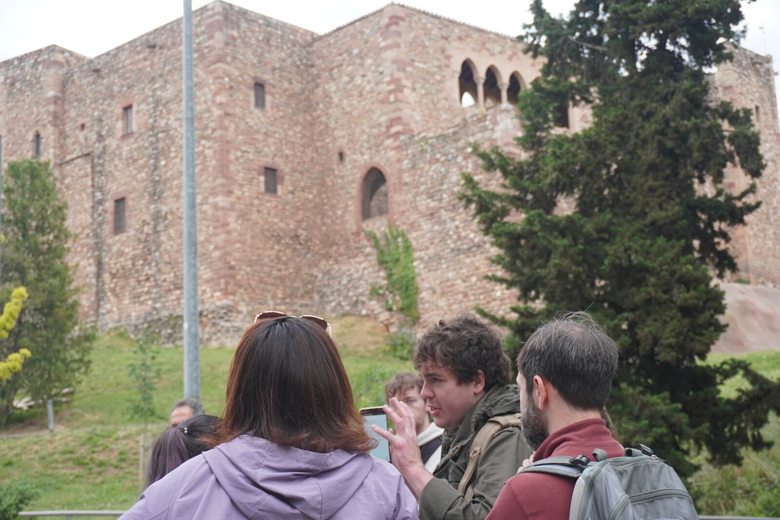 Modernista Festival · Terrassa