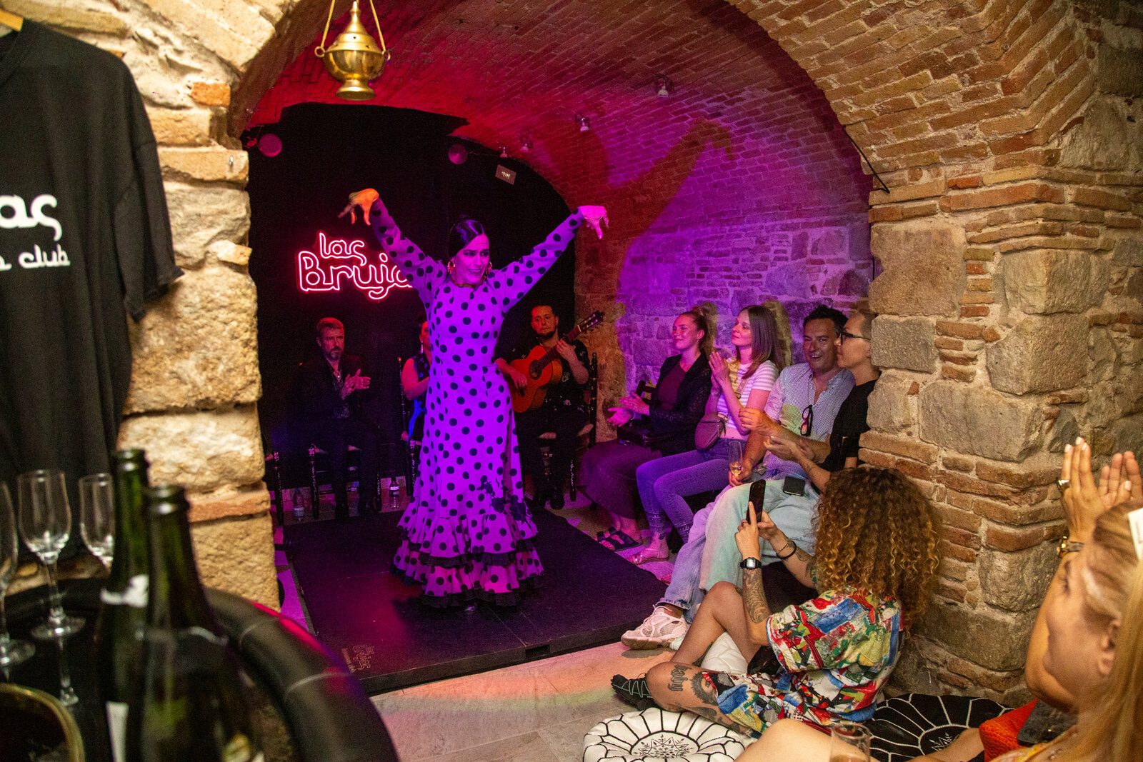 Actividades y excursiones de BCN LIP en Barcelona